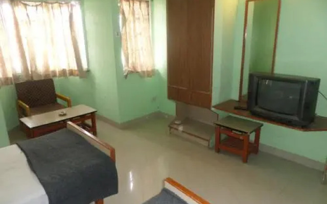 Hotel Chanakya