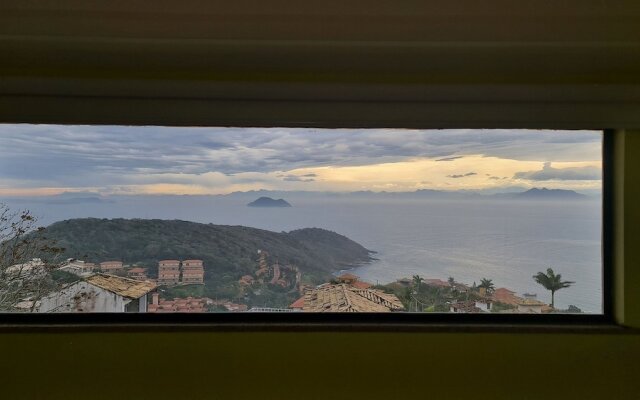 Mirante dos Papagaios