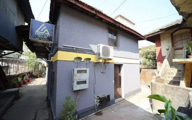 Cabin Stay -Social Hubz