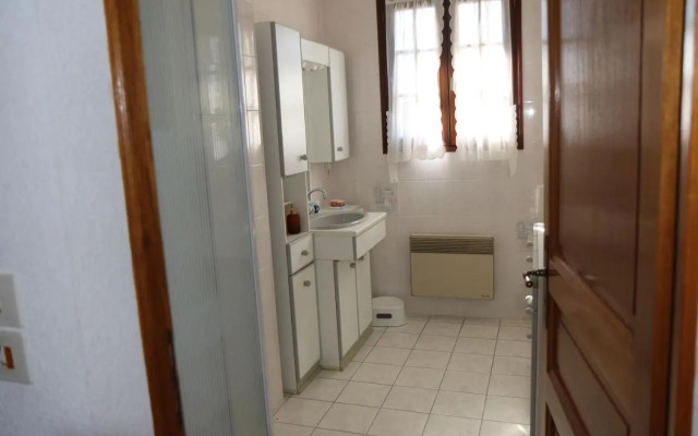 Chez Pierrot et Gisele