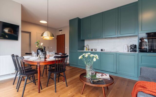 Mellow Apartment - LoftAffair