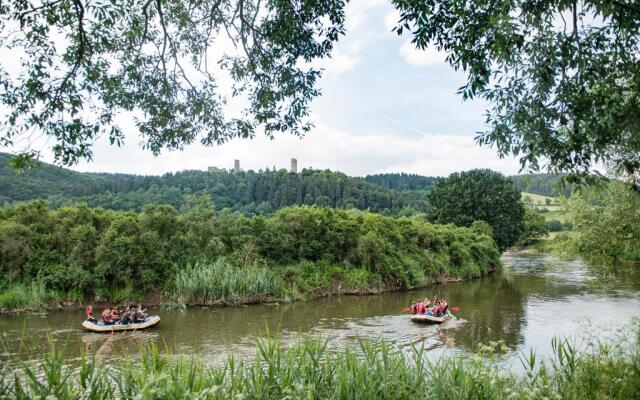 Suites Mitte Apartmenthaus