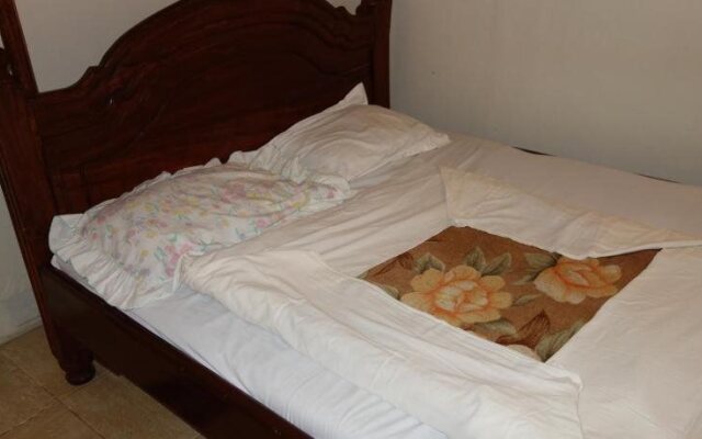 Yahoo Guest House