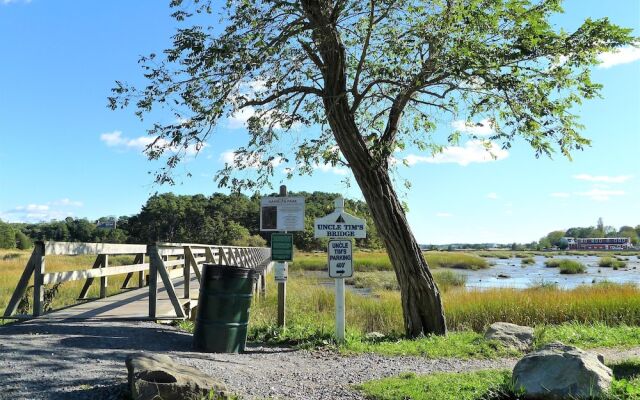 300 Gross Hill - 3 Bedroom House