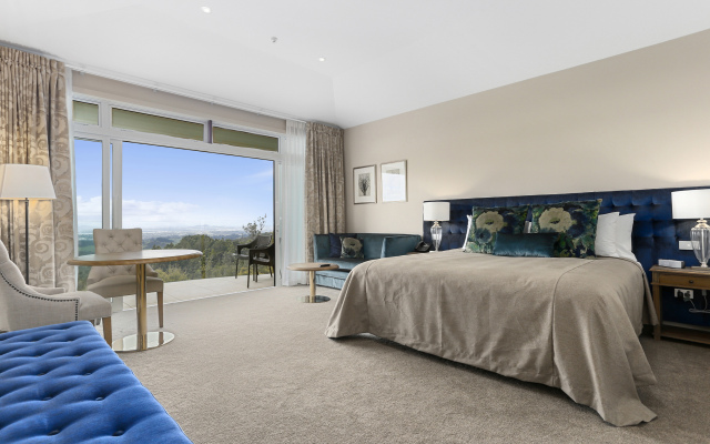 Waitakere Resort & Spa