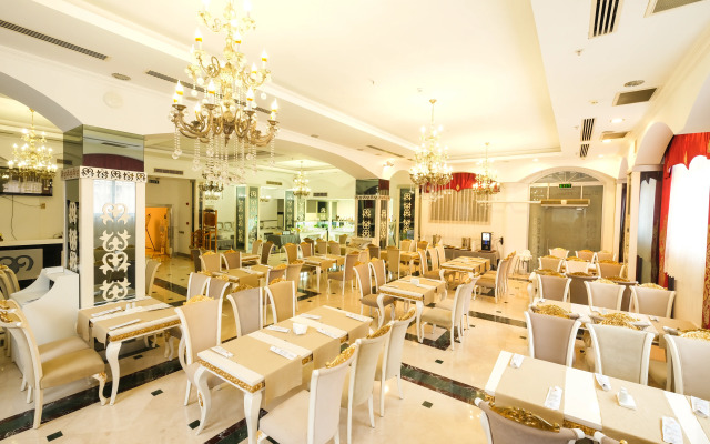 Bilem Hotel Beach & Spa