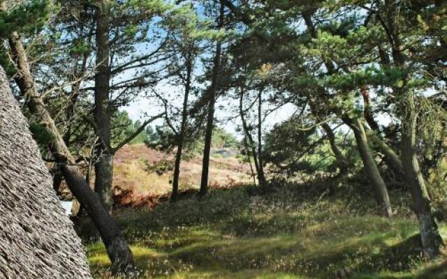 Three-Bedroom Holiday home in Rømø 15