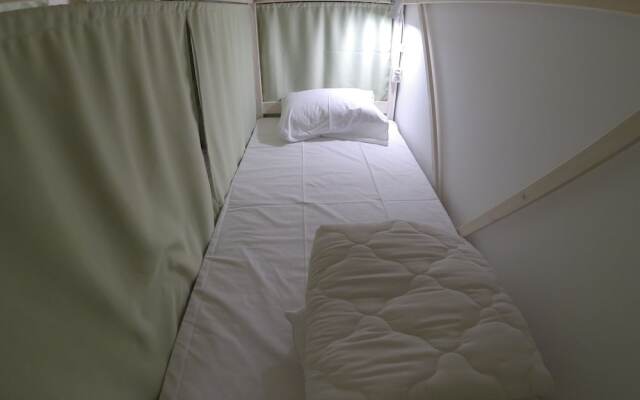 RUN Hostel