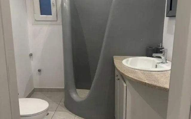 Casa Nostra Rooms & Studios