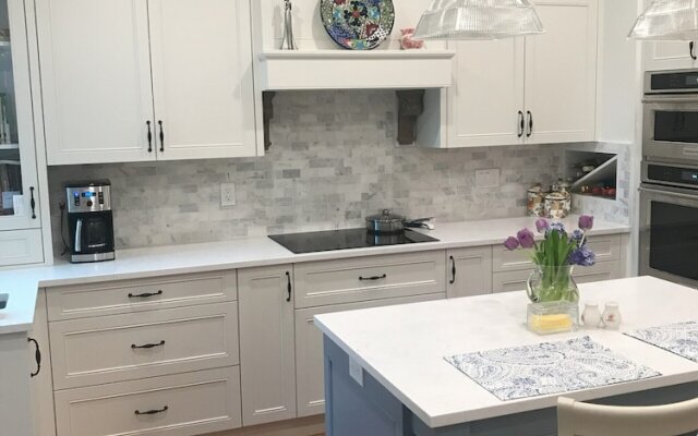 Fisher House Victoria Bed and Breakfast