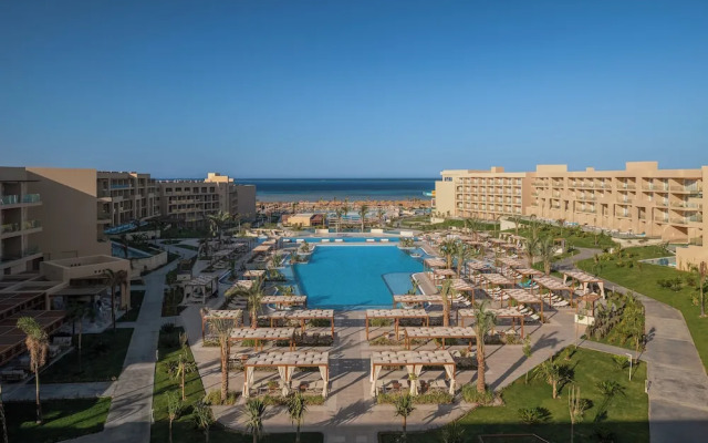 JAZ Elite Asteria Hotel