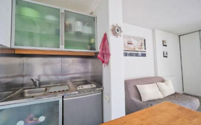 Appartement bord de mer Biarritz