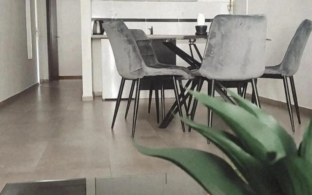 Wellness Apartments Lapaz