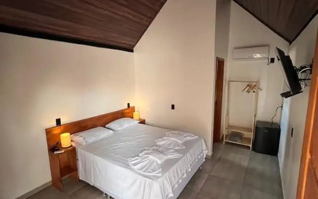 Pousada Canto do Cedro