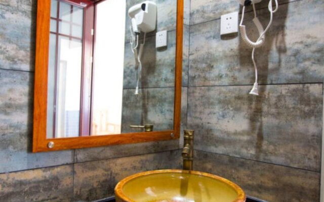 Han Shu Xiang Yuan Hostel