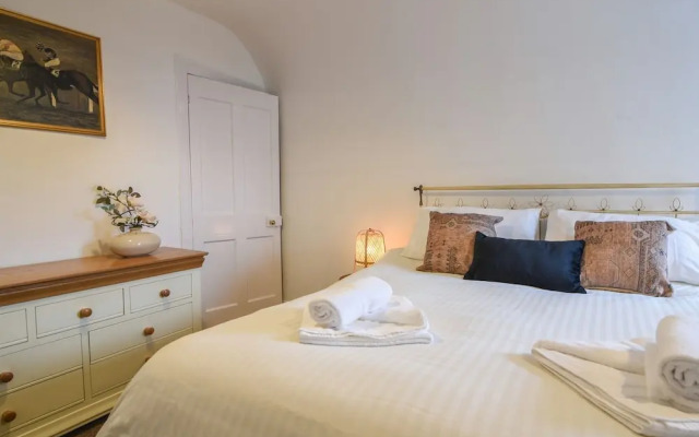 The Annexe, St Agnes House