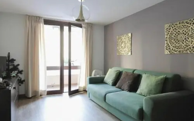 Residence Holiday Park