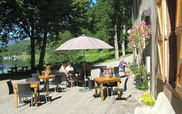 Gite d'Etape Ascou La Forge