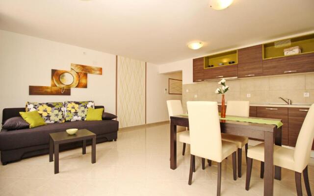 Apartments Gorica II