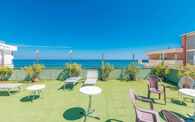 Hotel Patrizia
