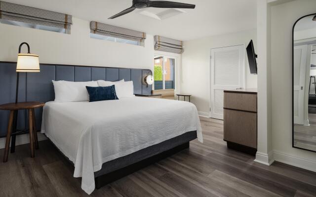 Hotel Indigo San Diego Del Mar by IHG