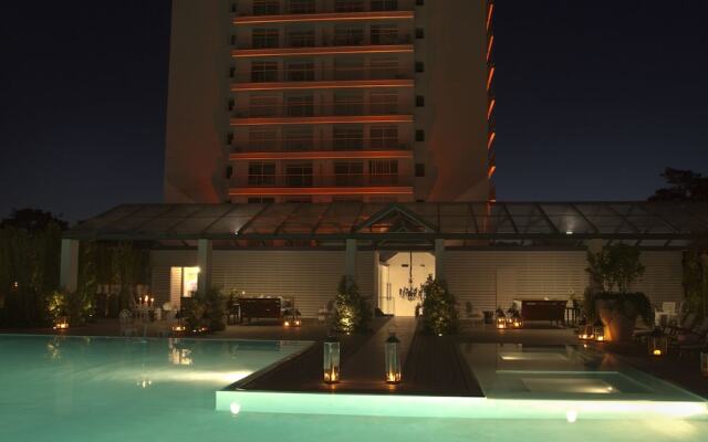 Yoo Punta del Este Rental Club