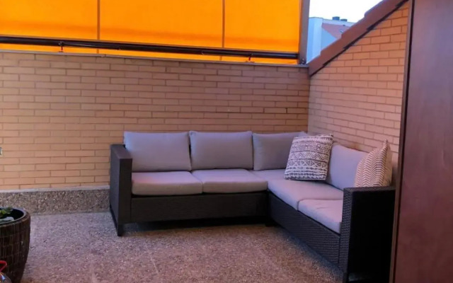 Ático Guara&Pirineos