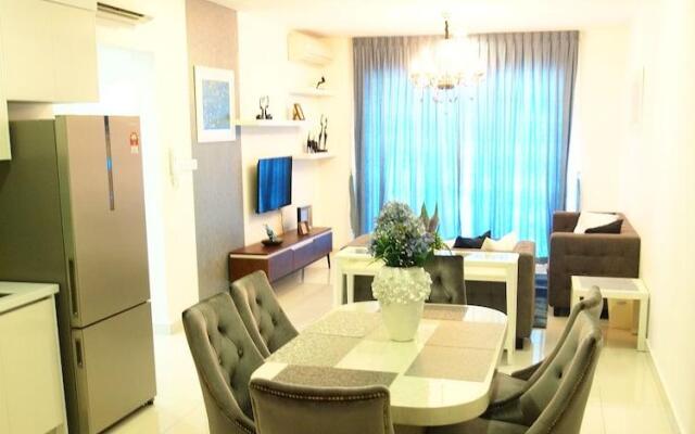 Teega Suites at PH
