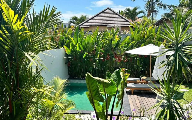 SuB Villas Bali