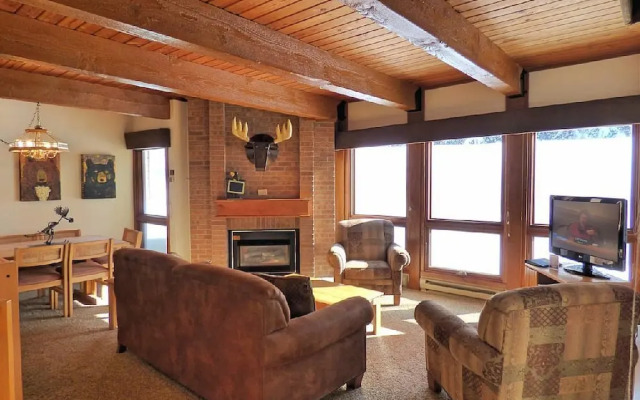 Lift Tickets Ground Floor in Mtn Village, Wifi, Fireplace, Hot Tubs