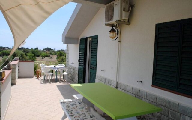Apartment in villa Mede 1st floor - Swimming pool - Exclusive - wi-fi