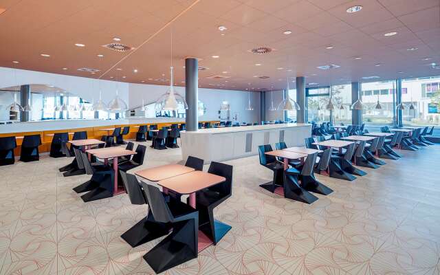 Prize by Radisson, Vienna City