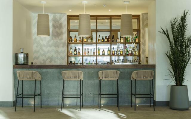 Hotel ILUNION Fuengirola