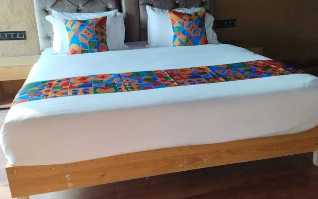 Nayana Bene Hotels Jim Corbett