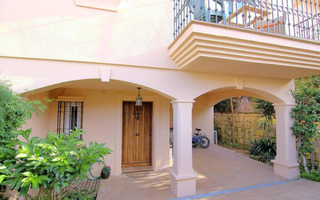 Ct 118 - Casa Dublin - Casa Dublin - Ct 118