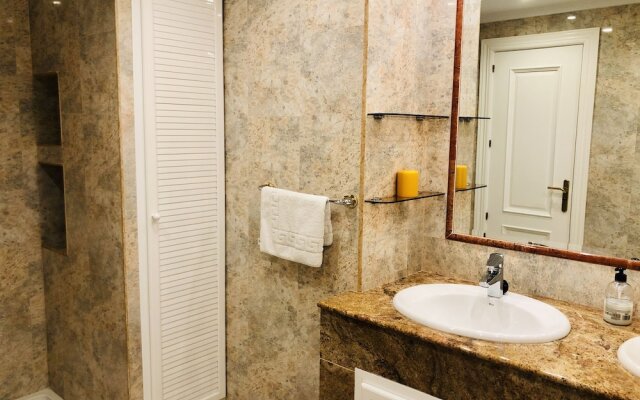Rentcostadelsol Apartamento Fuengirola - Doña Sofía 5a