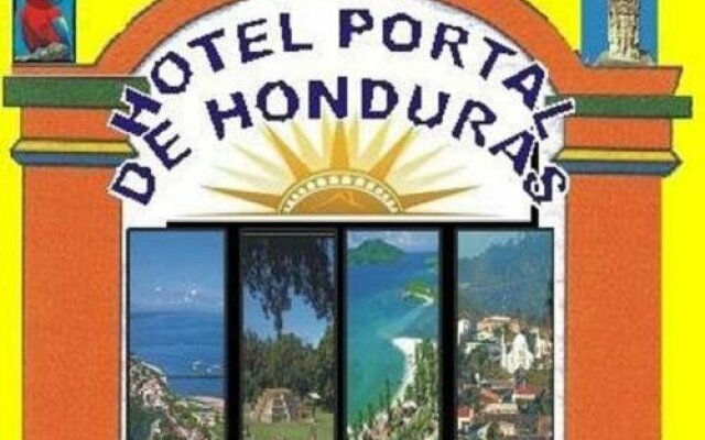 Hotel Portal de Honduras