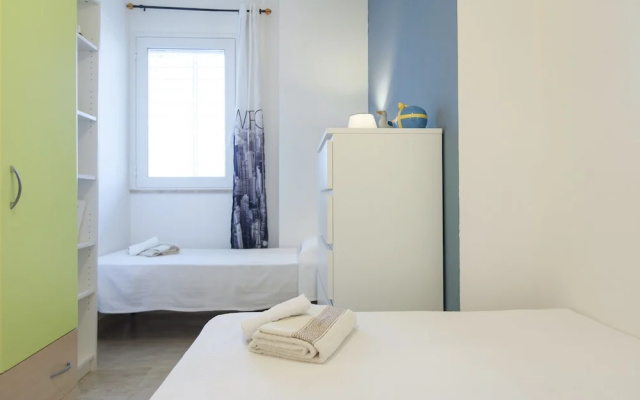 Casa Vacanze Ibiscus