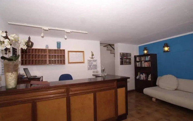 Hostal de la Caravel·la