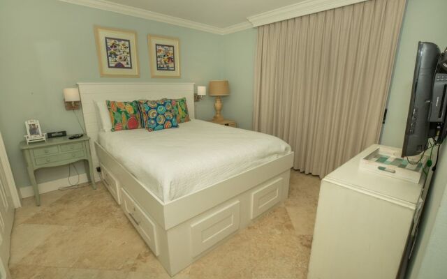 Magnolia House 103 2 Bedroom Condo by RedAwning