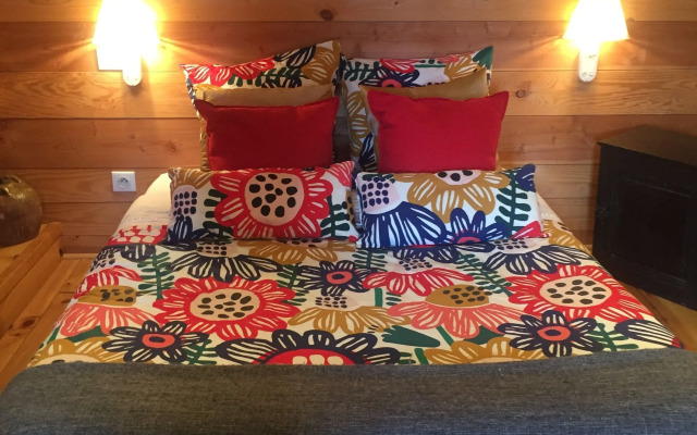 B&B Les Maîtres Sonneurs