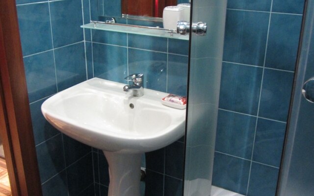 Пруд Лесной