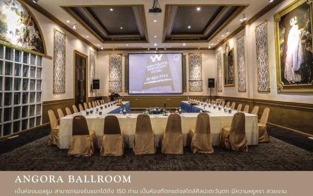 Westgate Residence Hotel