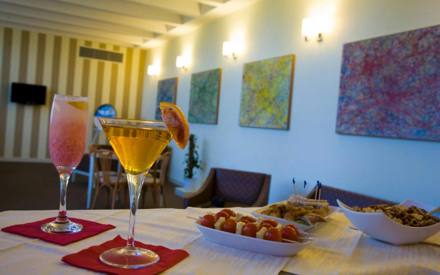 San Francesco Hotel
