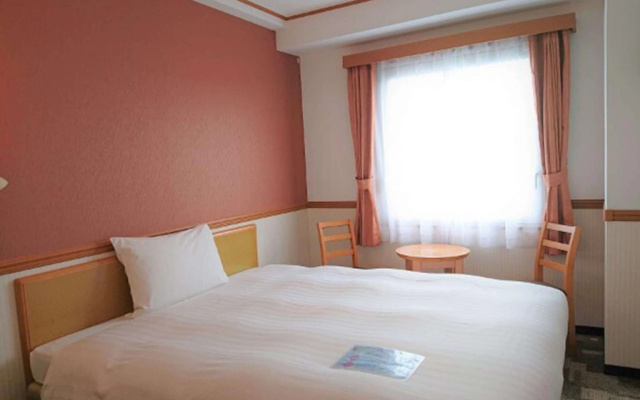 Toyoko Inn Okayama Station Nishi Migi – Guest Rooms – Okayama