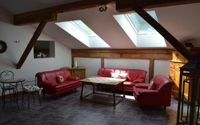 Landhaus Schermer