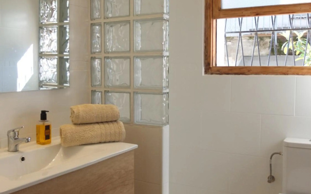 Entre Pinos PB Beach Apartment