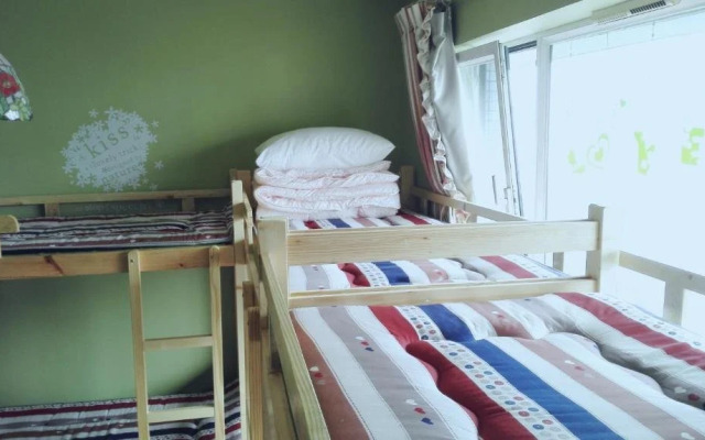 Wuhan Meixianghao Youth Hostel