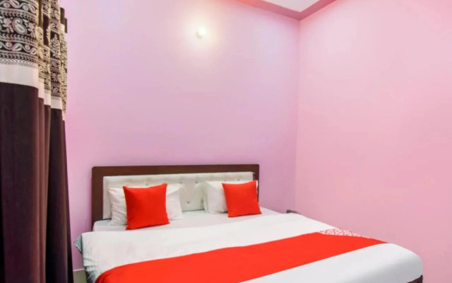 New Vatika Guest House by OYO Rooms