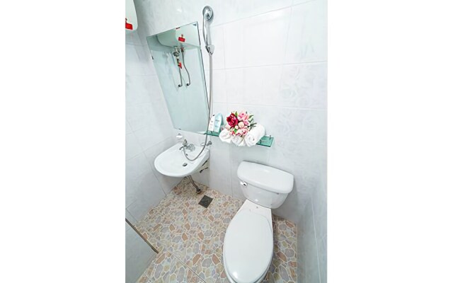 Goesan Starlight Pension